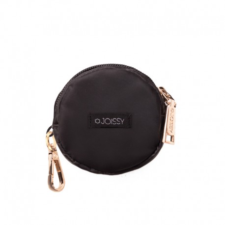 Pouzdro na dudlík JOISSY - NIA black/gold.