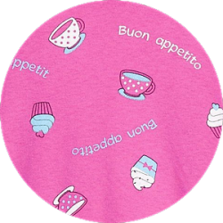 Těhotenská noční košilka Appetito