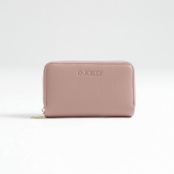 Peněženka NEED IT - chic pink