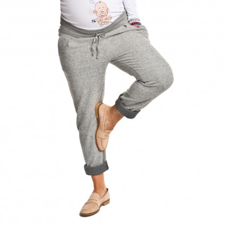 Těhotenské fitness kalhoty Selva Těhotenské fitness kalhoty Selva