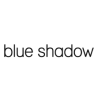 blue shadow